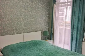 Apartment for sale, 1 Room, New building, Batumi