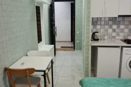 Apartment for sale, 1 Room, New building, Batumi