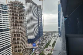 Apartment for sale, 1 Room, New building, Batumi