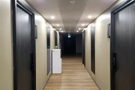 Apartment for sale, 1 Room, New building, Batumi