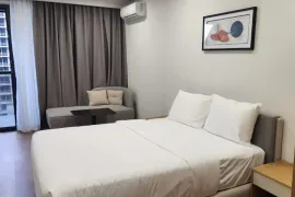 Apartment for sale, 1 Room, New building, Batumi