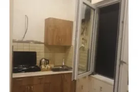 For Rent, 1 Room, New building, Tbilisi, Chugureti