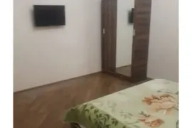 For Rent, 1 Room, New building, Tbilisi, Chugureti