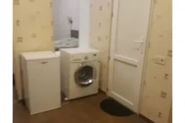 For Rent, 1 Room, New building, Tbilisi, Chugureti