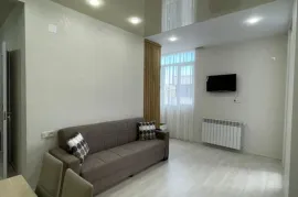 Apartment for sale, 1 Room, New building, Batumi