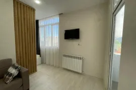 Apartment for sale, 1 Room, New building, Batumi