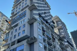 Apartment for sale, 1 Room, New building, Batumi