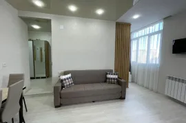 Apartment for sale, 1 Room, New building, Batumi