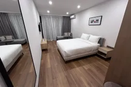 Apartment for sale, 1 Room, New building, Batumi