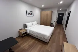 Apartment for sale, 1 Room, New building, Batumi