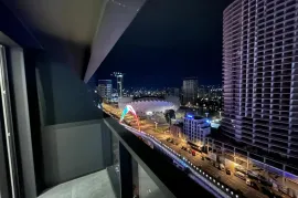 Apartment for sale, 1 Room, New building, Batumi