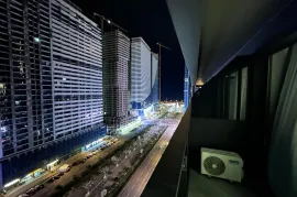 Apartment for sale, 1 Room, New building, Batumi