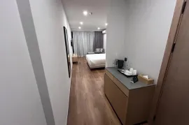 Apartment for sale, 1 Room, New building, Batumi