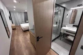 Apartment for sale, 1 Room, New building, Batumi