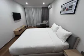 Apartment for sale, 1 Room, New building, Batumi