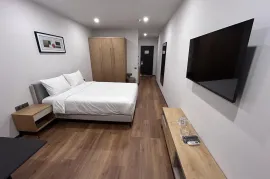 Apartment for sale, 1 Room, New building, Batumi