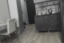 იყიდება ბინა, 1 ოთახიანი, ახალი აშენებული, ბათუმი