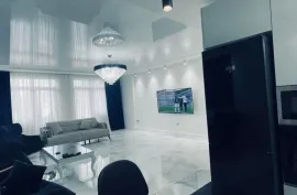 Apartment for sale, 5 Room, New building, Batumi