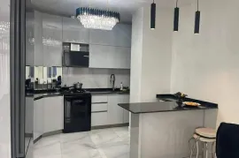 Apartment for sale, 5 Room, New building, Batumi