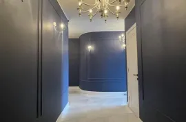 Apartment for sale, 5 Room, New building, Batumi