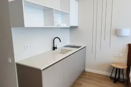 Apartment for sale, 1 Room, New building, Batumi