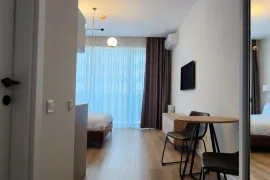 Apartment for sale, 1 Room, New building, Batumi