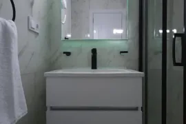 Apartment for sale, 1 Room, New building, Batumi