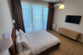 Apartment for sale, 1 Room, New building, Batumi