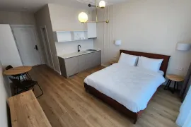 Apartment for sale, 1 Room, New building, Batumi