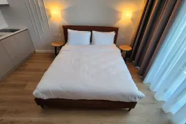 Apartment for sale, 1 Room, New building, Batumi