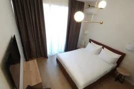 Apartment for sale, 1 Room, New building, Batumi