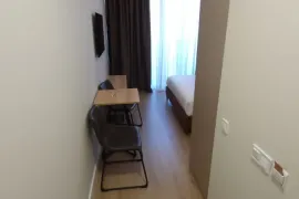 Apartment for sale, 1 Room, New building, Batumi