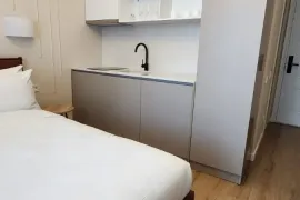 Apartment for sale, 1 Room, New building, Batumi