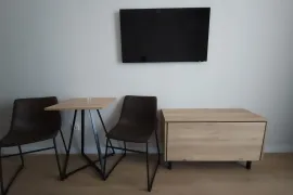 Apartment for sale, 1 Room, New building, Batumi