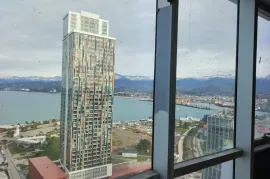 Apartment for sale, 2 Room, New building, Batumi