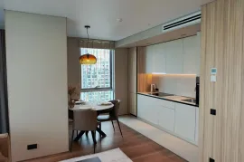 Apartment for sale, 2 Room, New building, Batumi
