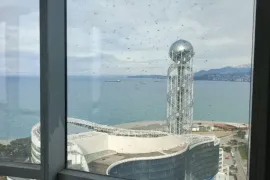 Apartment for sale, 3 Room, New building, Batumi