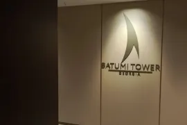 Apartment for sale, 3 Room, New building, Batumi