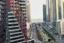 Apartment for sale, 2 Room, New building, Batumi