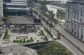 იყიდება ბინა, 4 ოთახიანი, ახალი აშენებული, ბათუმი