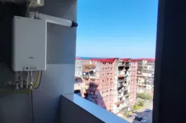 იყიდება ბინა, 1 ოთახიანი, ახალი აშენებული, ბათუმი