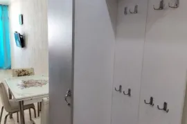 იყიდება ბინა, 1 ოთახიანი, ახალი აშენებული, ბათუმი