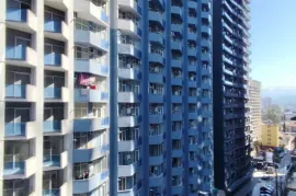 იყიდება ბინა, 1 ოთახიანი, ახალი აშენებული, ბათუმი