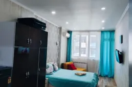 იყიდება ბინა, 1 ოთახიანი, ახალი აშენებული, ბათუმი