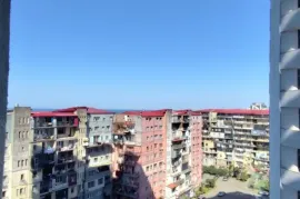 იყიდება ბინა, 1 ოთახიანი, ახალი აშენებული, ბათუმი