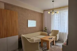 იყიდება ბინა, 2 ოთახიანი, ახალი აშენებული, თბილისი, დიღმის მასივი