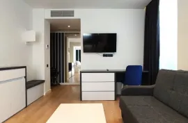 იყიდება ბინა, 1 ოთახიანი, ახალი აშენებული, ბათუმი