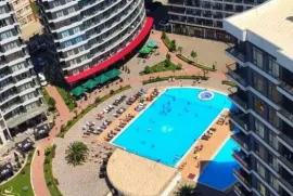 იყიდება ბინა, 1 ოთახიანი, ახალი აშენებული, ბათუმი