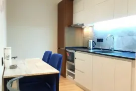 იყიდება ბინა, 1 ოთახიანი, ახალი აშენებული, ბათუმი