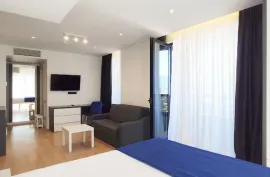 იყიდება ბინა, 1 ოთახიანი, ახალი აშენებული, ბათუმი